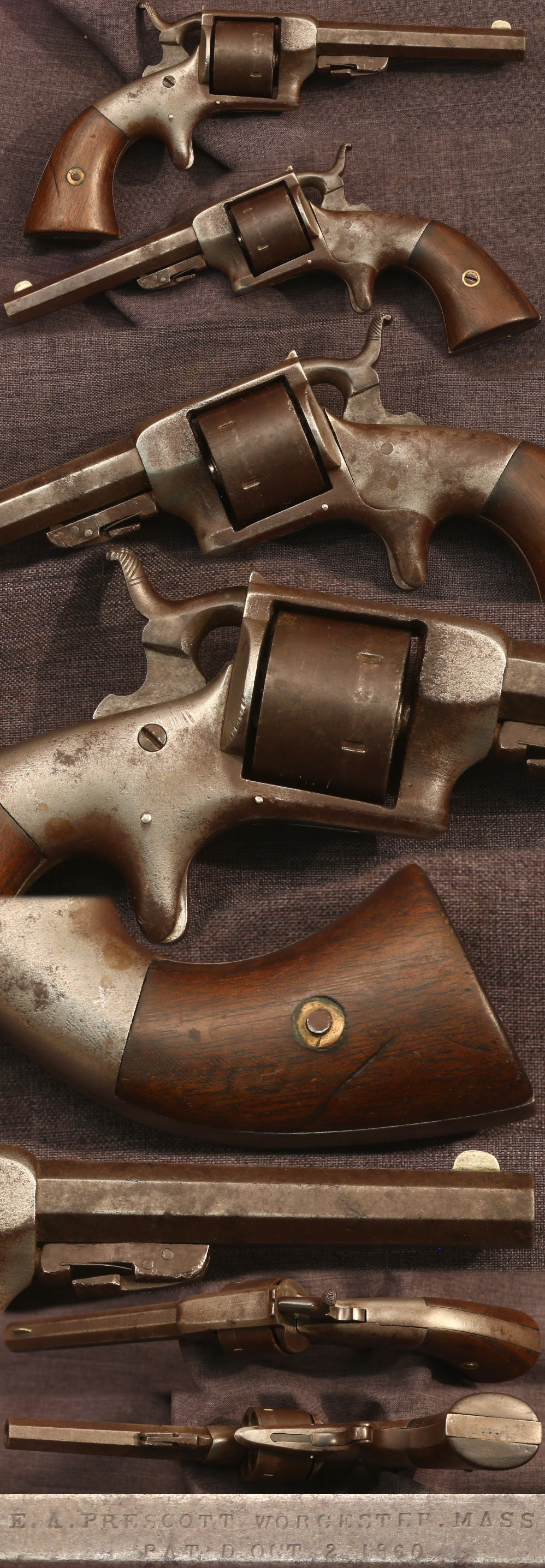32-revolver